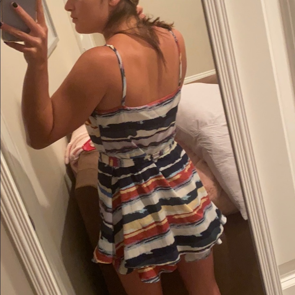 Romper - Picture 2 of 4